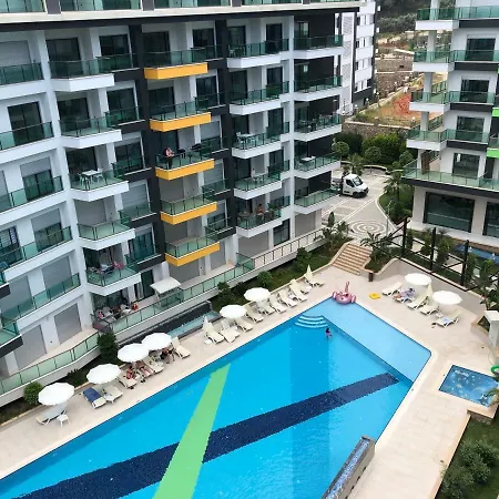 Seaside Mahmutlar